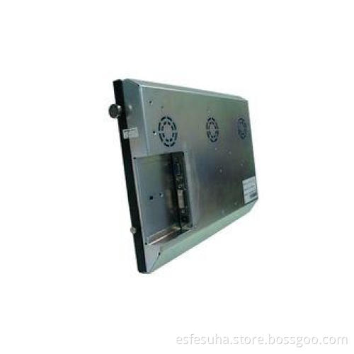 12 Inch 800 x 600 Pixels 6Bit + FRC Color AC 100~240V 15W T